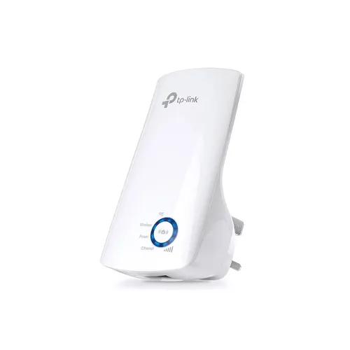 [0854] TL-WA850RE RANGE EXTENDER 300MBPS UNIVERSAL
