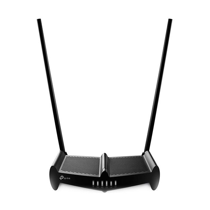 [TL-WR841HP] TL-WR841HP ROU WI 300MBPS 2ANT HI POWER