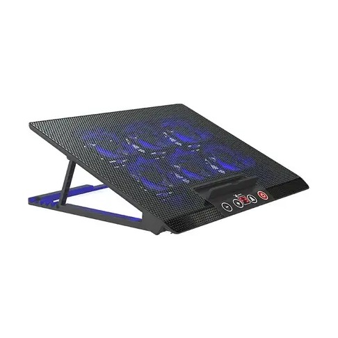 [XTA-161] BASE XTECH , 17" 6 COLORES, 6 POSICIONES, LED
