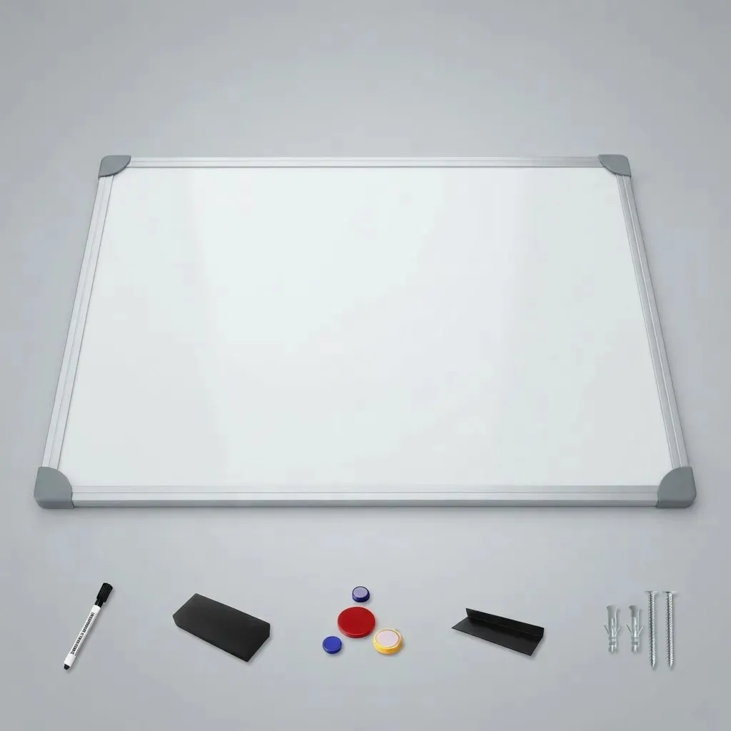 PIZARRA MAGNETICA 40X60 LIGGO