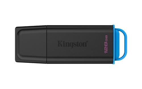 [218536] PENDRIVE 128GB KINGSTON 3.2 DTX G2