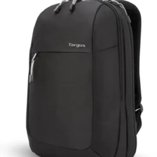 MOCHILA  TARGUS  15.6" INTELLECT ESSENTIAL BP BLACK